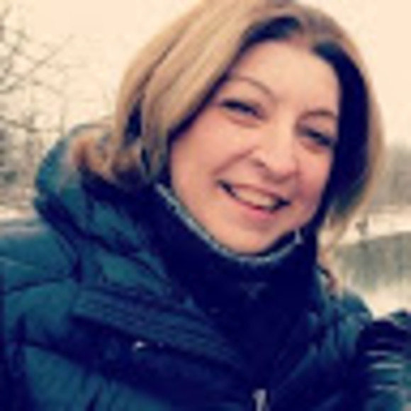 Meet your Posher, Avril - Picture 1 of 1